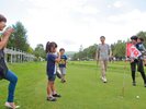 *パターゴルフ / 家族みんなで楽しめるパターゴルフ!