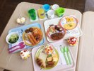 *お子様用の食器/新たに食器類を追加いたしました!