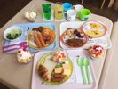 *お子様用の食器/新たに食器類を追加いたしました!
