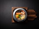 釜飯一例