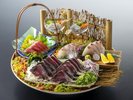 �y�M�������z���قŏĂ��グ��m�Ă��^�^�L�ɓy�����Ŋl�ꂽ�V�N�ȋ��𐷂荞�񂾎M�������𑶕��Ɋy����