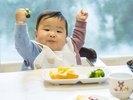 小さなお子様連れでも安心してお過ごしいただけるよう、ベビーチェアやお子様用備品をご用意しております