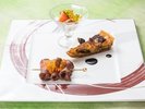 �y�I�[�h�u���z�l���\���Ȃ��⍂�m���Y�t���[�c�g�}�g�A�_�O��Y�����l���\���ȂǓy���̖��o���Ïk�����O��