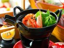 土瓶蒸し
