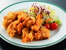大分名物!とり天