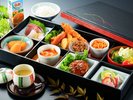 お子様ランチ