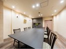 個室食事会場「鶴見」