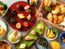 朝食イメージ