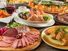 宴会メニュー(団体貸切のみ)