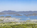 【五島の恵み】豊かな自然に恵まれた大小140余りの島々からな五島列島。海産物はもちろん農産物も豊富