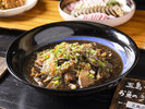 【ご朝食-五島の鮮魚漬け】1日の始まりにも「五島の新鮮なお魚」の味わいを♪