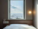 高層階からの景観です