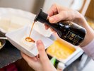 有機にこだわった醤油