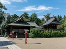 【当館から約35分】アニメ「らき☆すた」の聖地「鷲宮神社」