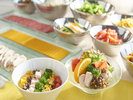 朝食バイキングイメージ