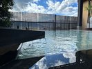 2024年に浴槽の縁を御影石にリニューアルした「4階 御影風呂」