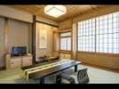 本館8畳和室(12.5畳和室)