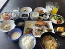 和食ブッフェ(イメージ)