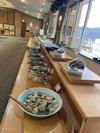 和食ブッフェ(イメージ)