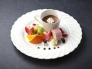 バレンタイン