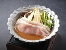 月替わり鍋(例