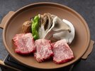 陶板ステーキ