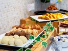 �����H�o�C�L���O�i���j�����p���R�[�i�[��