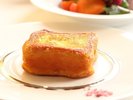 �y�����H�bFrench Toast�z��ӎR�����ƗL������1�ӂ�������ƒЂ����񂾁A�������̃u���I�b�V���p��