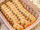 【朝食】イメージ