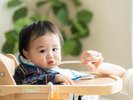 お子様用の椅子もございます