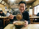 「のっぺいうどん」を食べて長浜観光!※イメージ