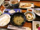 *【朝食(お食事一例)】