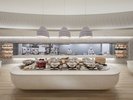 東館バイキングレストラン月波楼 ※イメージ