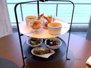 イブニングディナー(メインプレート)