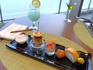 アフタヌーンプレート