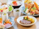 東館月波楼 和洋ディナーバイキング ※イメージ