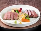佐賀牛食べ比べ ※イメージ
