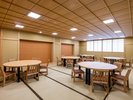 東雲(スクリーン・プロジェクター完備の宴会場)