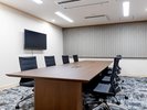 会議室 有明(面接やテレワークなどのビジネスシーンでもお使いいただけます)