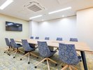 会議室 慈照(ワークショップやミーティングなどでもお使いいただけます)