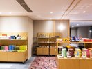 お土産コーナー