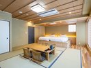 和モダン<特別室>