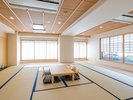 デラックス和室