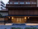 外観アプローチ