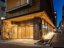 外観 温かな灯りでお客様をお出迎えいたします