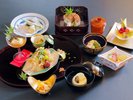 小学生様用ご夕食(ミニ懐石)