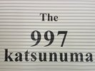 The 997 Katsunuma`KUKUNACi[`