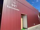 The 997 Katsunuma`KUKUNACi[`