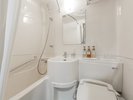 ユニットバス