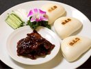 牛ハラミのみそ炒め
